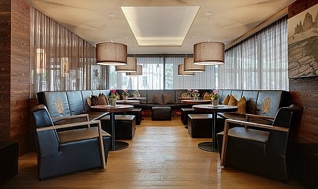 Ariston Dolomiti Residence by Bergundtal