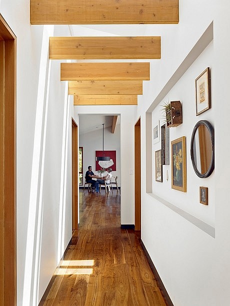 Mill Valley Residence by Yamamar Design