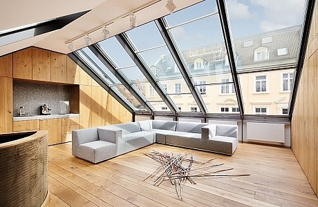 Pünktchen by Braun & Güth Architekten