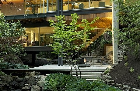 Southlands Residence by Dialog