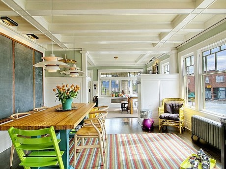 3 Blind Mice by J.A.S. Design-Build