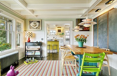 3 Blind Mice by J.A.S. Design-Build