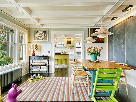 3 Blind Mice by J.A.S. Design-Build