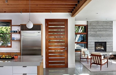 Palo Alto House by Arcanum Architecture