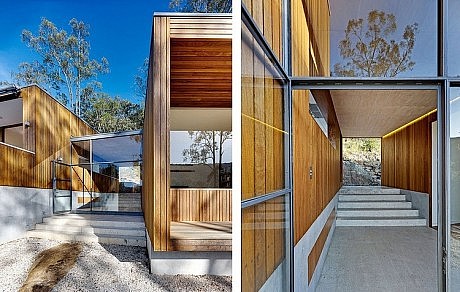 St Alban’s House by Rory Brooks Architects