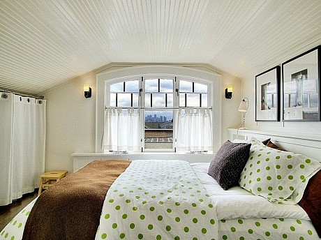 3 Blind Mice by J.A.S. Design-Build