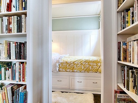 3 Blind Mice by J.A.S. Design-Build