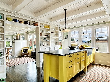 3 Blind Mice by J.A.S. Design-Build