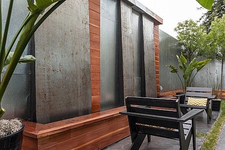 60th Street House by Baranstudio : Architecture