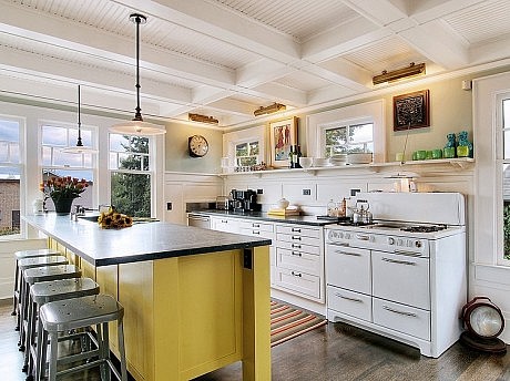 3 Blind Mice by J.A.S. Design-Build