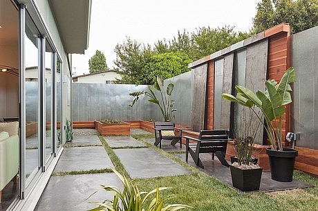 60th Street House by Baranstudio : Architecture