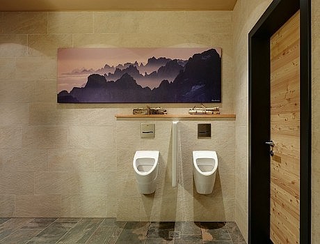 Ariston Dolomiti Residence by Bergundtal