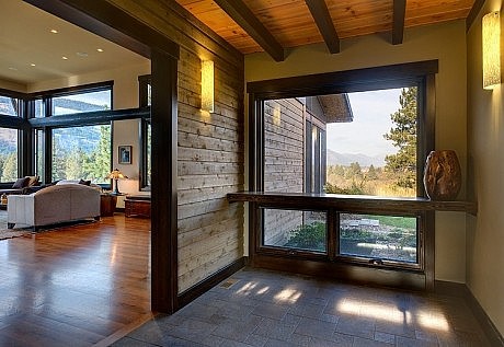 Big Valley Ranch by Balance Associates Architects