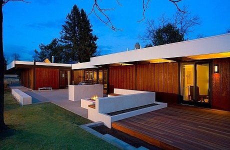 Busch House by Vega Architecture