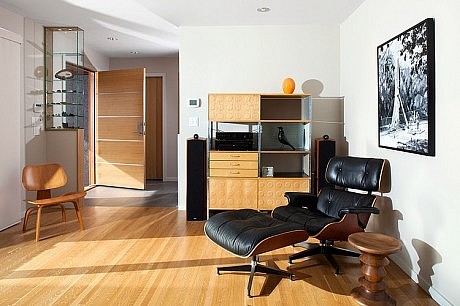 Canterbury House by CCI Renovations