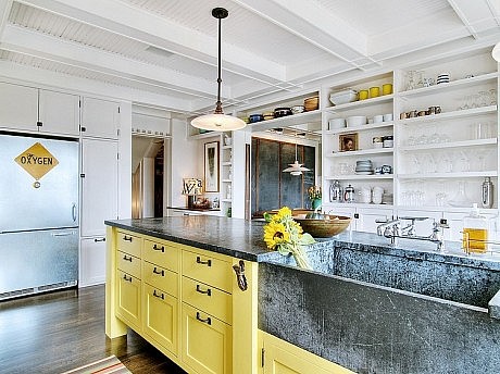 3 Blind Mice by J.A.S. Design-Build