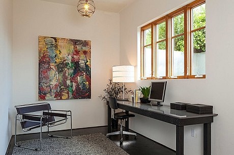 60th Street House by Baranstudio : Architecture