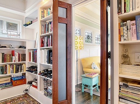 3 Blind Mice by J.A.S. Design-Build