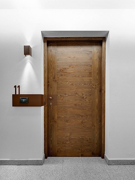 Ariston Dolomiti Residence by Bergundtal