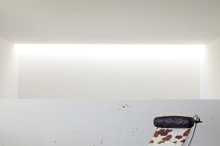 Casa Sulla Morella by Andrea Oliva Architetto