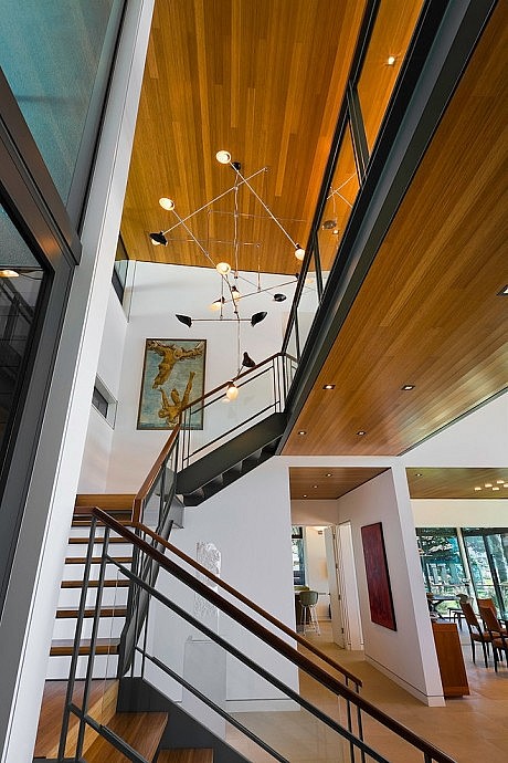 Padaro Residence by Dana Berkus Interiors