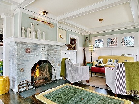 3 Blind Mice by J.A.S. Design-Build