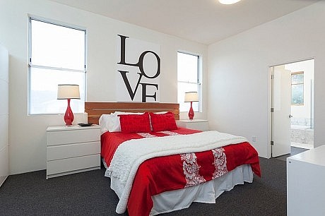 60th Street House by Baranstudio : Architecture