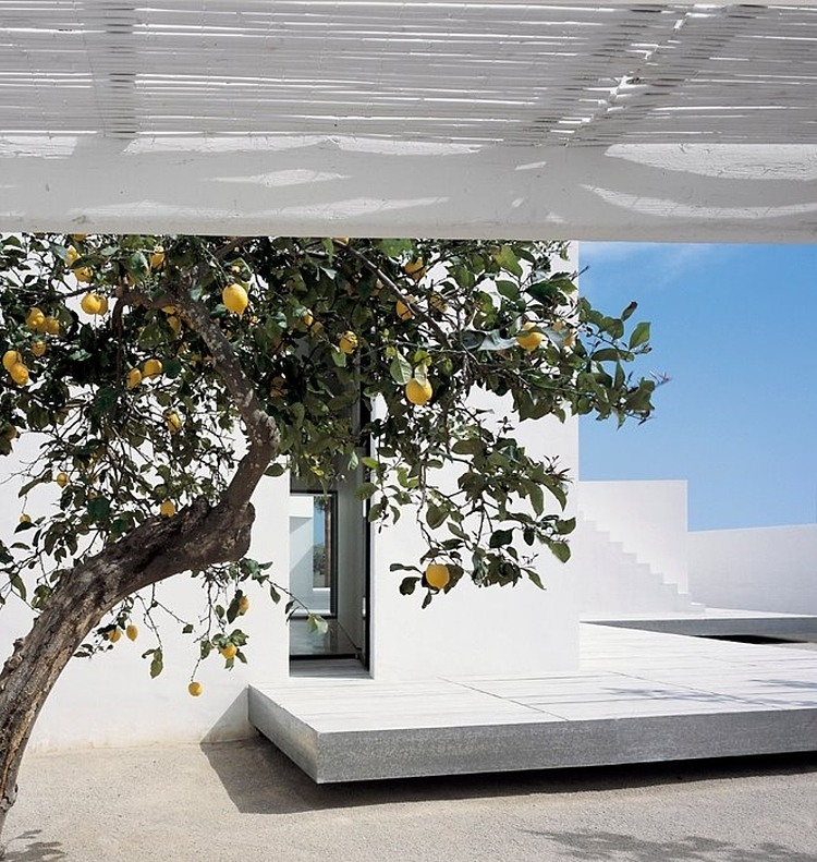 House for a Photographer II by OAB Carlos Ferrater