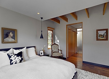 Mill Valley Residence by Yamamar Design