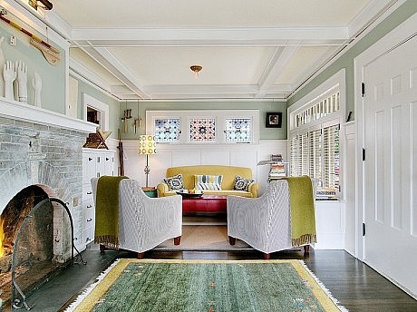 3 Blind Mice by J.A.S. Design-Build