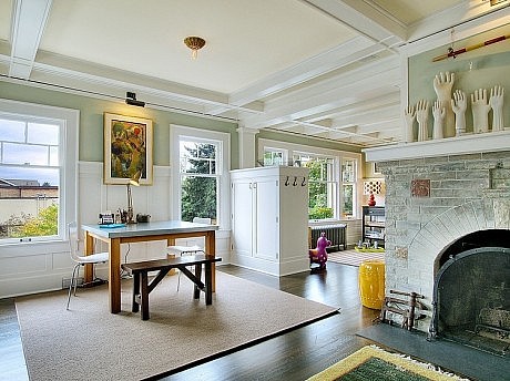 3 Blind Mice by J.A.S. Design-Build