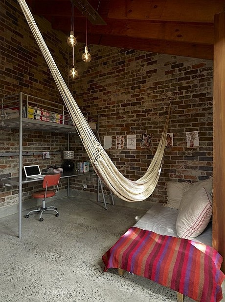 Cowshed Residence by Carterwilliamson Architects