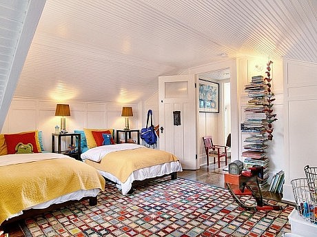 3 Blind Mice by J.A.S. Design-Build