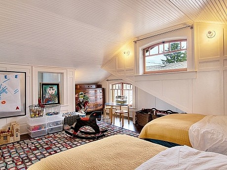 3 Blind Mice by J.A.S. Design-Build