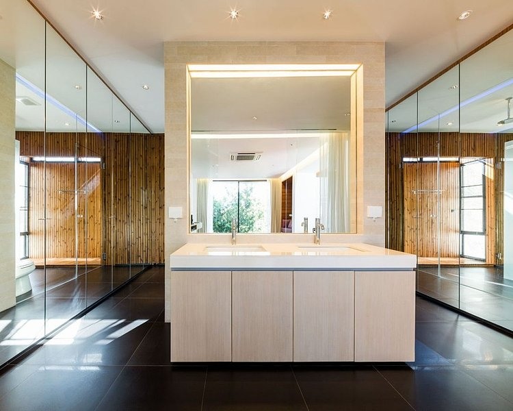 Baan Moom Residence by Integrated Field