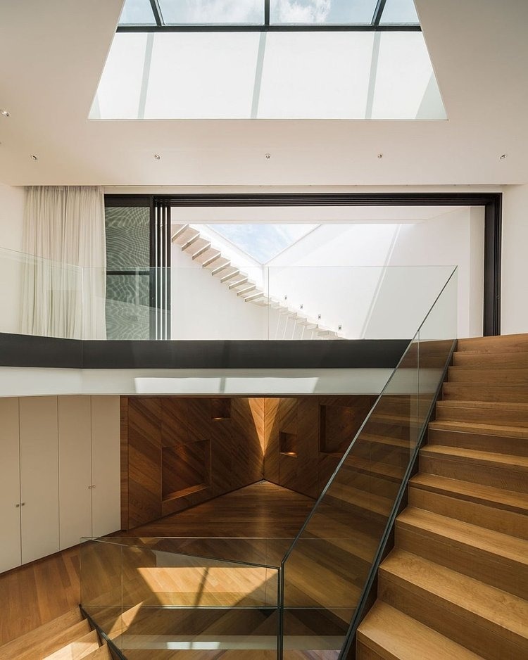 Baan Moom Residence by Integrated Field