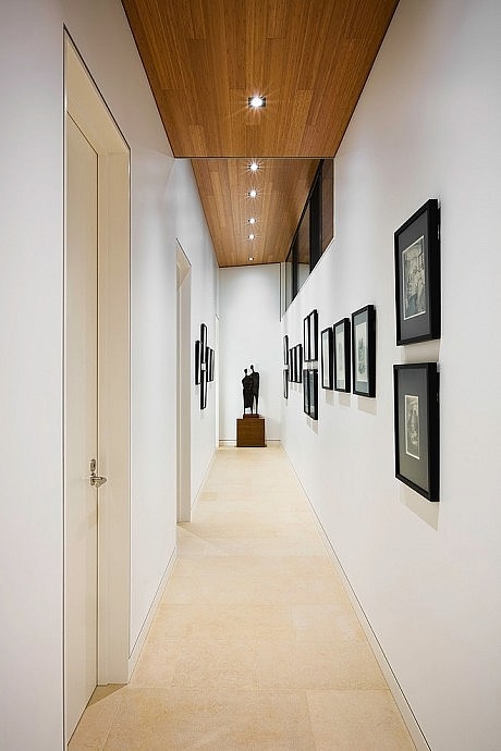 Padaro Residence by Dana Berkus Interiors