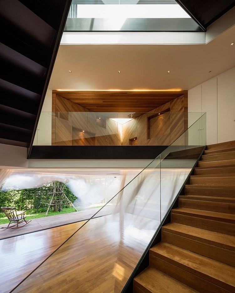 Baan Moom Residence by Integrated Field