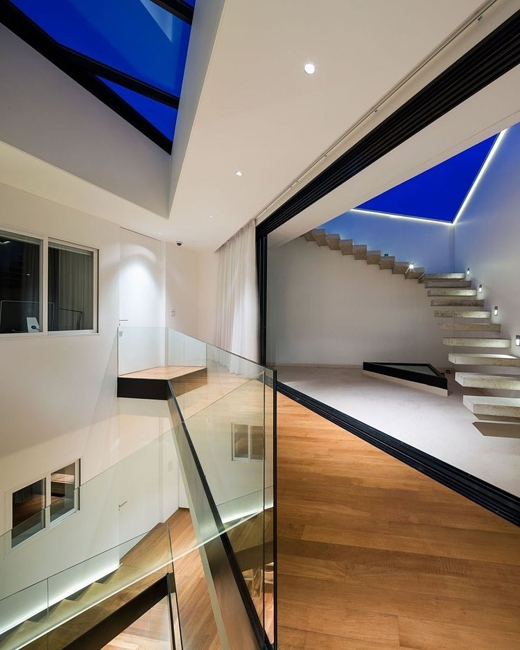 Baan Moom Residence by Integrated Field