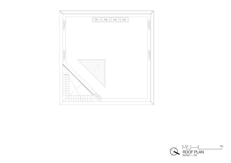 Baan Moom Residence by Integrated Field