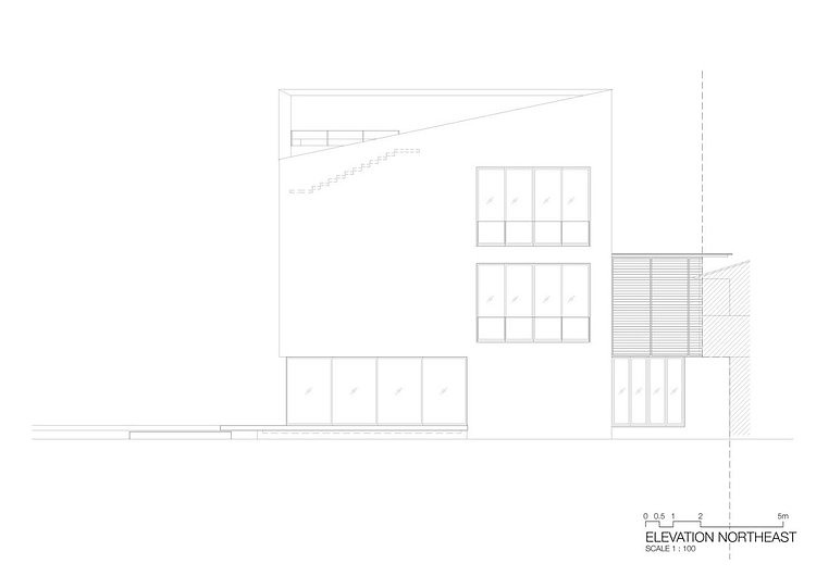 Baan Moom Residence by Integrated Field