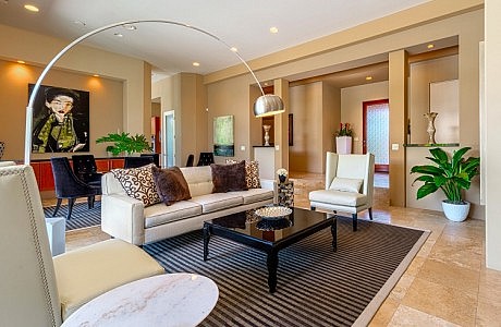 Home Staging palm Springs