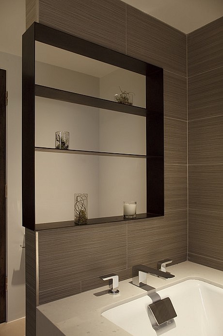 San Francisco Residence by Martinkovic Milford Architects - 7