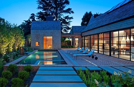 308 Mulberry by Robert M. Gurney