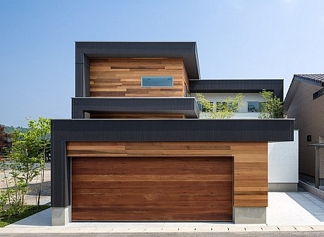 M4-house by Architect Show