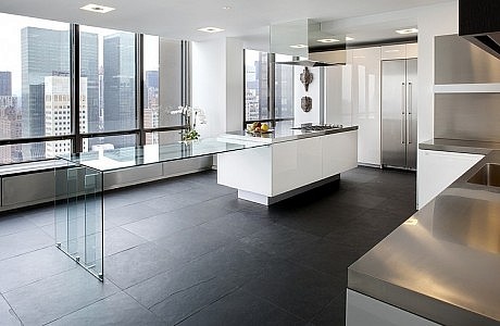 UN Plaza Apartment by ORA Studio