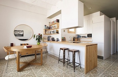 Casa Jes by Nook Architects