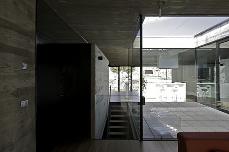Pocafarina Residence by Hidalgo Hartman