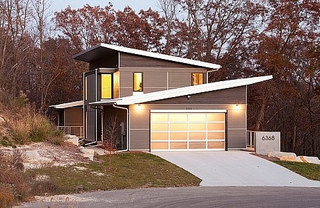 Zumbro Zen by SALA Architects