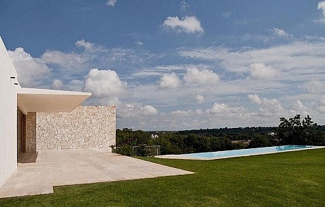 Casa Ceno by Daniele Corsaro